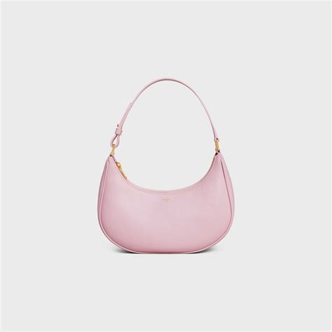 celine bag pink|celine pink ava purse.